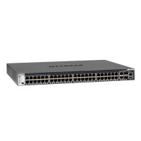 Netgear ProSAFE M4300-52G - Switch - L3