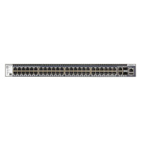 Netgear ProSAFE M4300-52G - Switch - L3