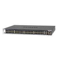 Netgear ProSAFE M4300-52G - Switch - L3