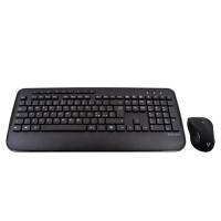 V7 CKW300IT – Tastatur in Standardgröße...