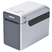Brother TD-2135NWB Label Writer 300dpi