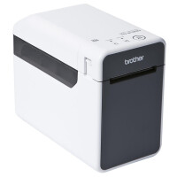 Brother TD-2135NWB Label Writer 300dpi