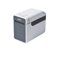 Brother TD-2125N Label Writer 203dpi