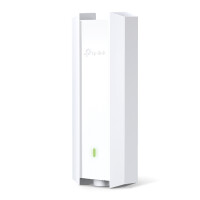 TP-Link - EAP650-OUTDOOR - AP Wi-Fi 6 1x Gb Outdoor