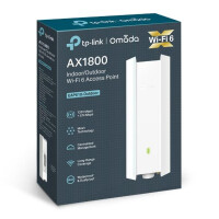 TP-Link - EAP650-OUTDOOR - AP Wi-Fi 6 1x Gb Outdoor