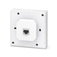 TP-Link - EAP650-WALL - AP Wi-Fi 6 2x Gb Wand