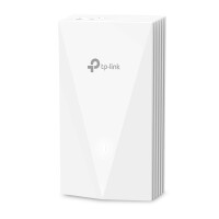 TP-Link - EAP655-WALL - AP Wi-Fi 6 4x 1Gb Indoor