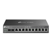 TP-Link - ER7212PC - Omada 3-in-1 Gigabit VPN Router