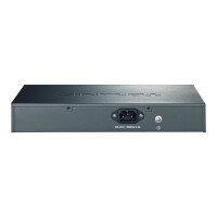 TP-Link - TL-SG108PE - PoE Switch 8xGb