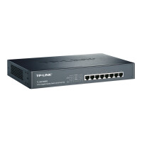 TP-Link - TL-SG108PE - PoE Switch 8xGb