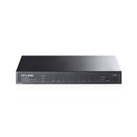 TP-Link - TL-SG2210P - Switch 8xGb 2xSFP