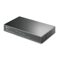 TP-Link - TL-SG2428P - 19" PoE Switch 28xGb 4xSFP