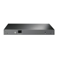 TP-Link - TL-SG3428MP - 19" Switch L2 28xGb 4xSFP