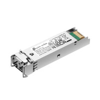 TP-Link - TL-SM311LS - SFP Modul LC SM  10km Gb