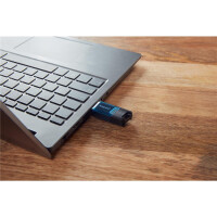 Kingston DataTraveler 80M 64GB USB-C - USB-Stick - 64 GB