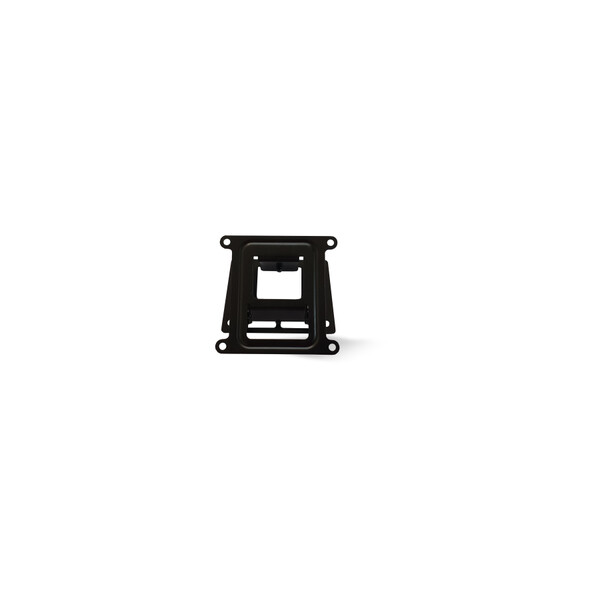 Newland WMB750 - POS-Halterung - Schwarz - 75 x 75 mm - 75 x 75 mm
