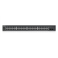 ZyXEL GS1900-48HPv2 - Managed - L2 - Gigabit Ethernet...