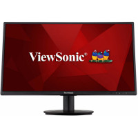 ViewSonic Value Series VA2718-SH - 68,6 cm (27 Zoll) - 1920 x 1080 Pixel - Full HD - LED - 5 ms - Schwarz