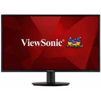 ViewSonic Value Series VA2718-SH - 68,6 cm (27 Zoll) - 1920 x 1080 Pixel - Full HD - LED - 5 ms - Schwarz
