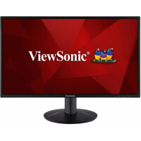 ViewSonic Value Series VA2718-SH - 68,6 cm (27 Zoll) - 1920 x 1080 Pixel - Full HD - LED - 5 ms - Schwarz