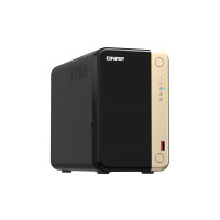 QNAP TS-264-8G 2 Bay 8 GB DDR4 - NAS