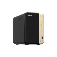 QNAP TS-264-8G 2 Bay 8 GB DDR4 - NAS