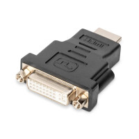 DIGITUS AK-330505-000-S - HDMI Adapter, Typ A -...