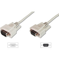 DIGITUS AK-610203-030-E - Datatransfer...