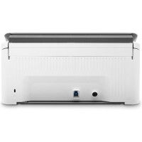 HP Scanjet Pro 2000 s2 - 216 x 3100 mm - 600 x 600 DPI - 3500 Seiten - Scanner mit Vorlageneinzug - Schwarz - Weiß - CMOS CIS