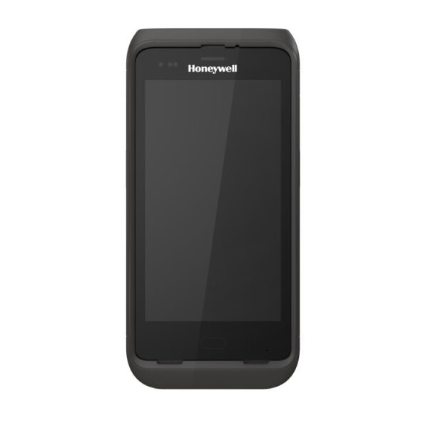 HONEYWELL CT45 WLAN 4G/64G 5IN ANDR GMS - Datenerfassungsgerät - 2.000 MHz
