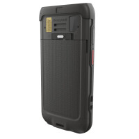 HONEYWELL CT45 WLAN 4G/64G 5IN ANDR GMS - Datenerfassungsgerät - 2.000 MHz