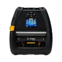 Zebra ZQ630 - Direkt Wärme - 203 x 203 DPI - 115...