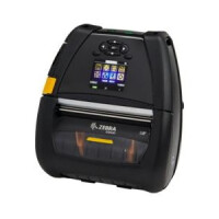 Zebra ZQ630 - Direkt Wärme - 203 x 203 DPI - 115...