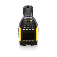 Datalogic PowerScan PM9600 High Performance 433MHz Display/16-Key Keypad Removable Battery - Barcode-Scanner