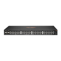 HPE Aruba 6000 48G 4SFP Swch Europe - English localization