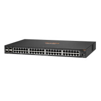 HPE Aruba 6000 48G 4SFP Swch Europe - English localization