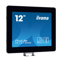 Iiyama ProLite TF1215MC-B1 - 30,7 cm (12.1 Zoll) - 540...