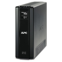 APC Back-UPS Pro - Line-Interaktiv - 1,5 kVA - 865 W - Sine - 156 V - 300 V