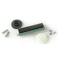 Zebra Kit Convert 203dpi to 300dpi ZT111
