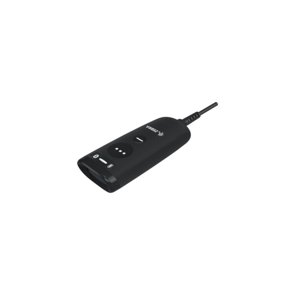 Zebra CS60 - Tragbares Barcodelesegerät - 1D/2D - LED - Codabar,Code 11,Code 128,Code 39,Code 93,GS1 DataBar,MSI,Plessey,U.P.C. - Aztec Code - Verbundstoffcodes - Datenmatrix - Han Xin - MaxiCode - Micro QR Code - MicroPDF417 - PDF417,... - 1280 x 960 Pix