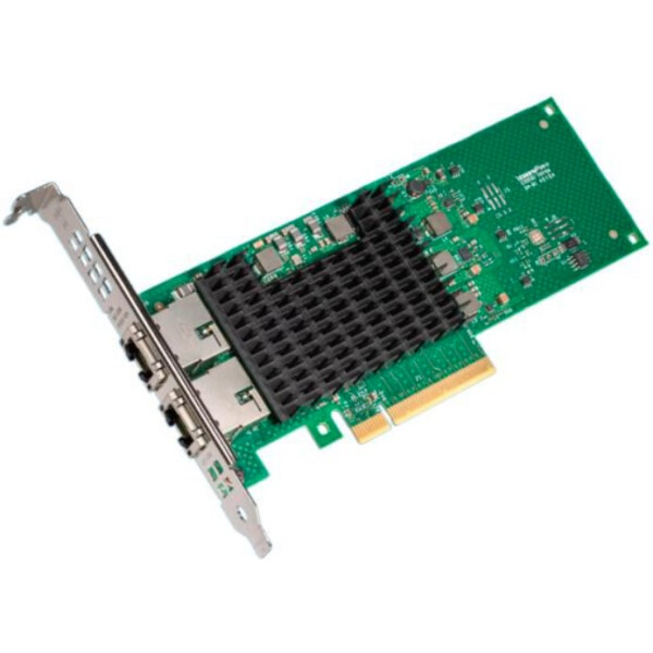 Intel Ethernet Network Adapter X710-T2L - Netzwerkkarte - PCI-Express