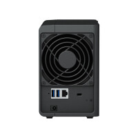 Synology DS 2-BAY VALUE RTD1619B QC 2GB DDR4