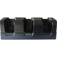 Datalogic Skorpio X5 3 Slot Dock Wireless Charging