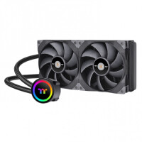 Thermaltake TT Toughliquid 280 ARGB| CL-W320-PL14BL-A