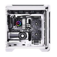 Thermaltake TT Toughliquid 280 ARGB| CL-W320-PL14BL-A