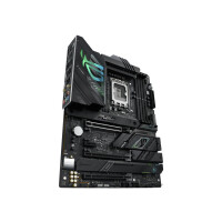 ASUS ROG STRIX Z790-F GAMING WIFI - AMD - LGA 1700 - Intel&reg; Celeron&reg; - Intel&reg; Core&trade; i3 - Intel&reg; Core&trade; i5 - Intel&reg; Core&trade; i7 - Intel&reg; Core&trade; i9,... - LGA 1700 - DDR5-SDRAM - 128 GB