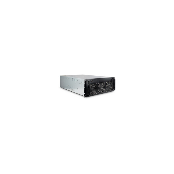 Inter-Tech Geh Mini IPC 4w40 Mining-Rack 179x482x705mm - Gehäuse - ATX