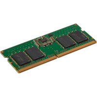 HP 8GB DDR5 4800 SODIMM Mem - 8 GB