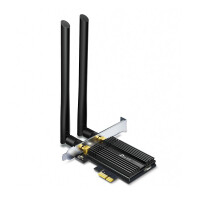 TP-LINK Archer TX50E - Kabellos - PCI Express - WLAN /...