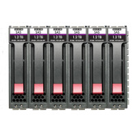 HPE R0Q67A - 2.5 Zoll - 2400 GB - 10000 RPM